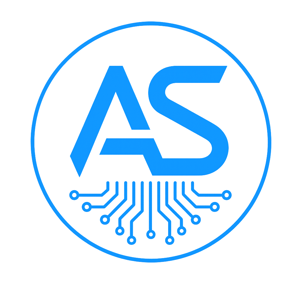 Axel Soler Logo